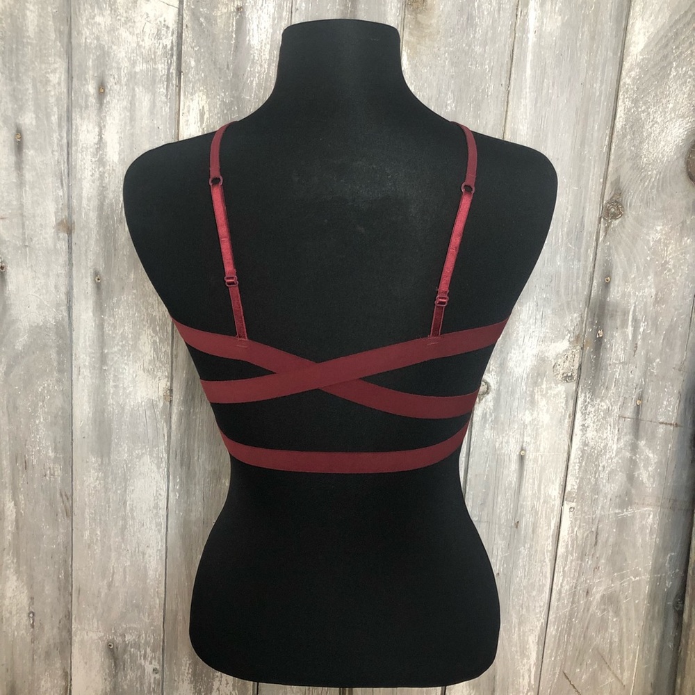Bralette - Picture 4 of 4